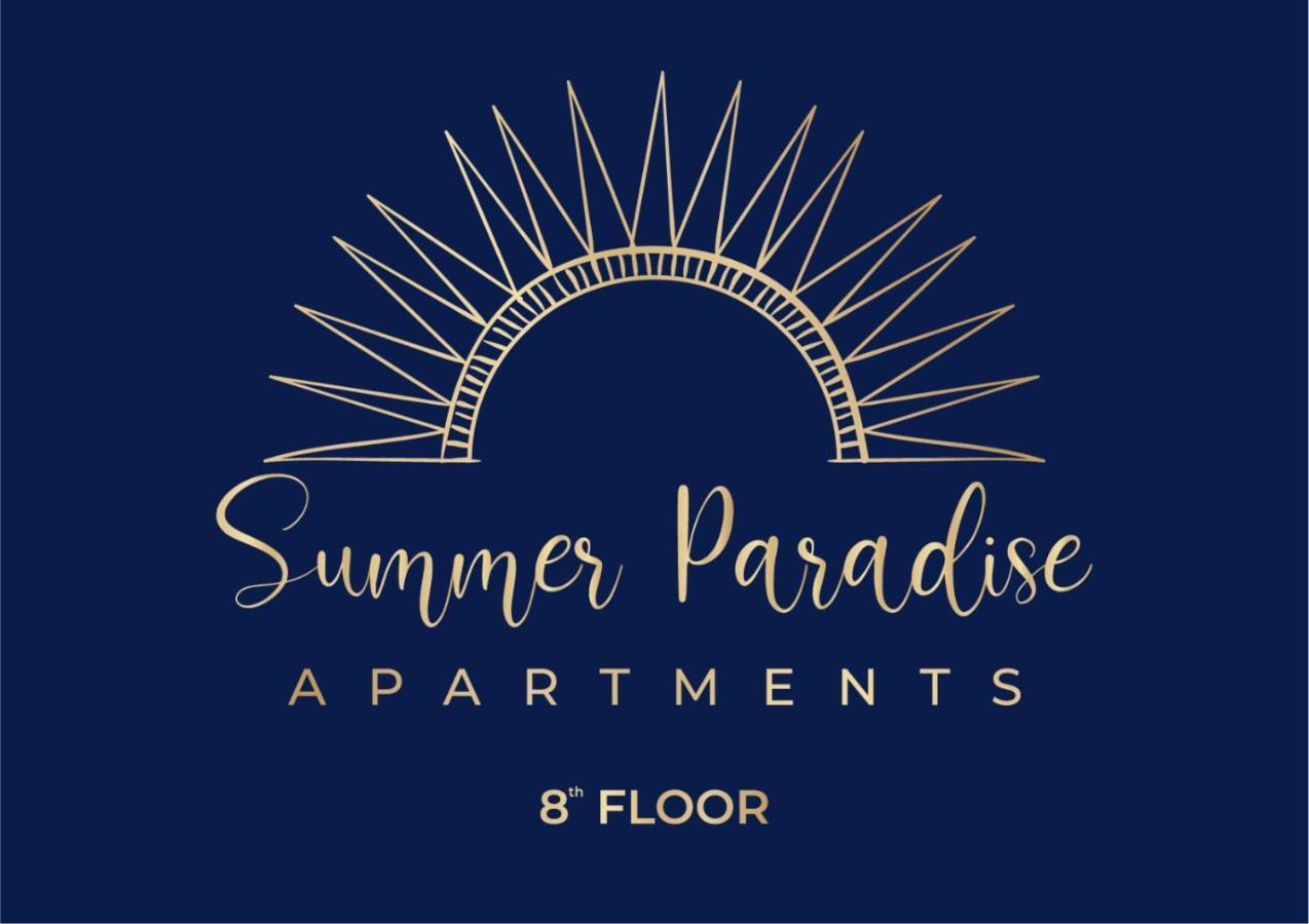 Summer Paradise Bari Zewnętrze zdjęcie