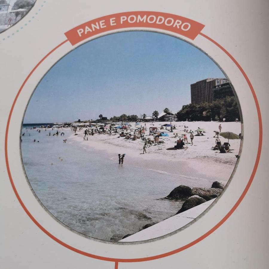 Summer Paradise Bari Zewnętrze zdjęcie