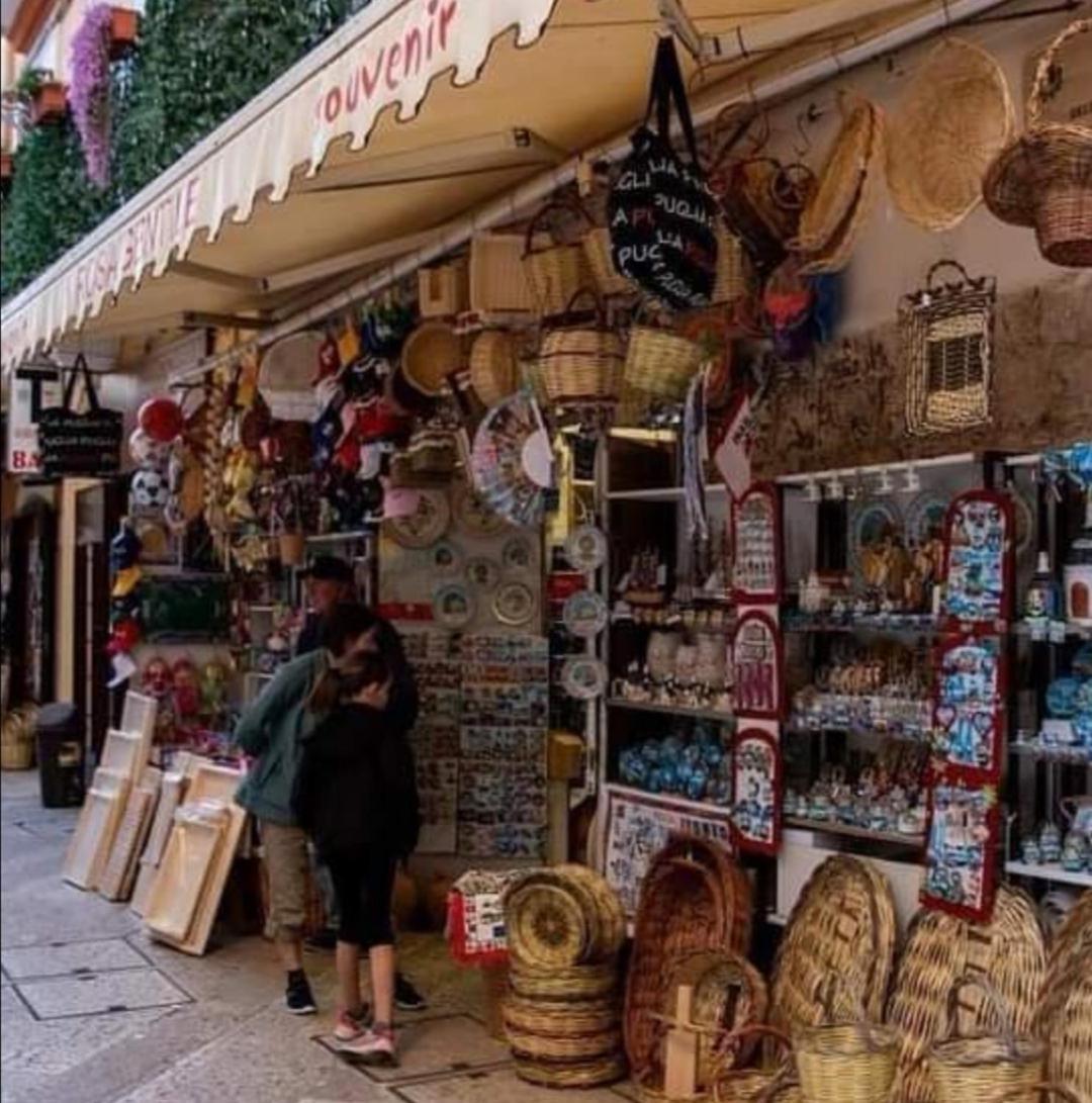 Summer Paradise Bari Pokój zdjęcie